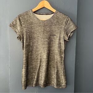 Voormi Women's Wool Blend Shirt